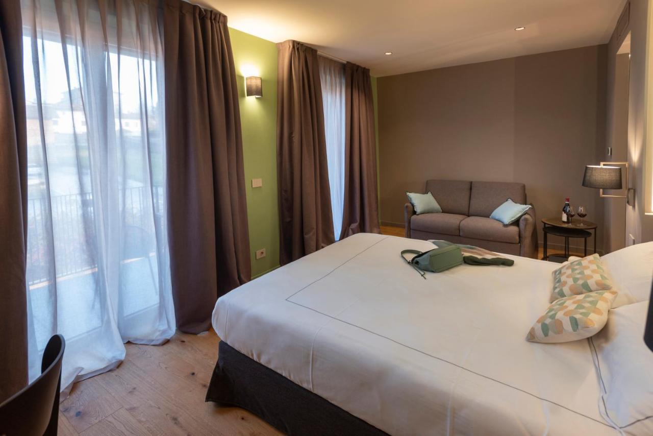 Agriturismo Speziale Wine Resort Verduno Экстерьер фото