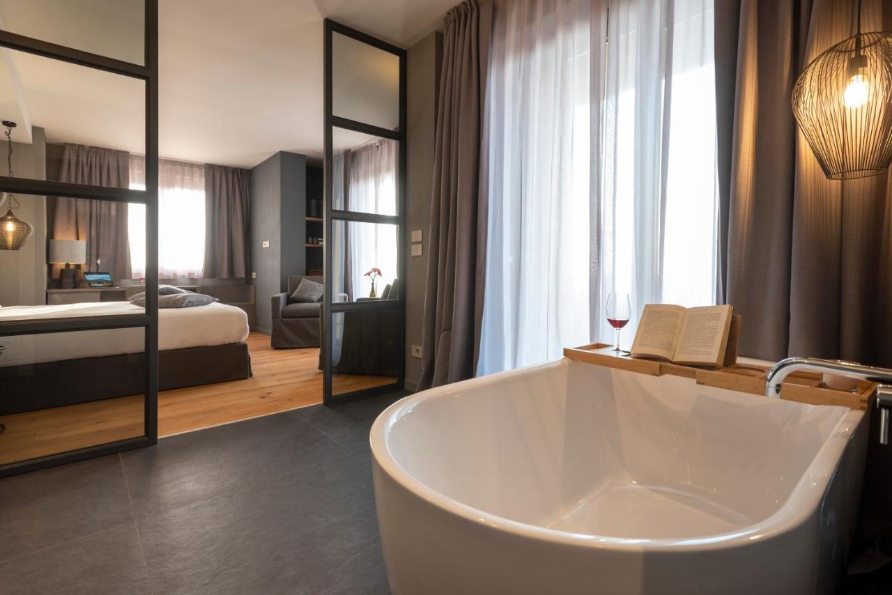 Agriturismo Speziale Wine Resort Verduno Экстерьер фото