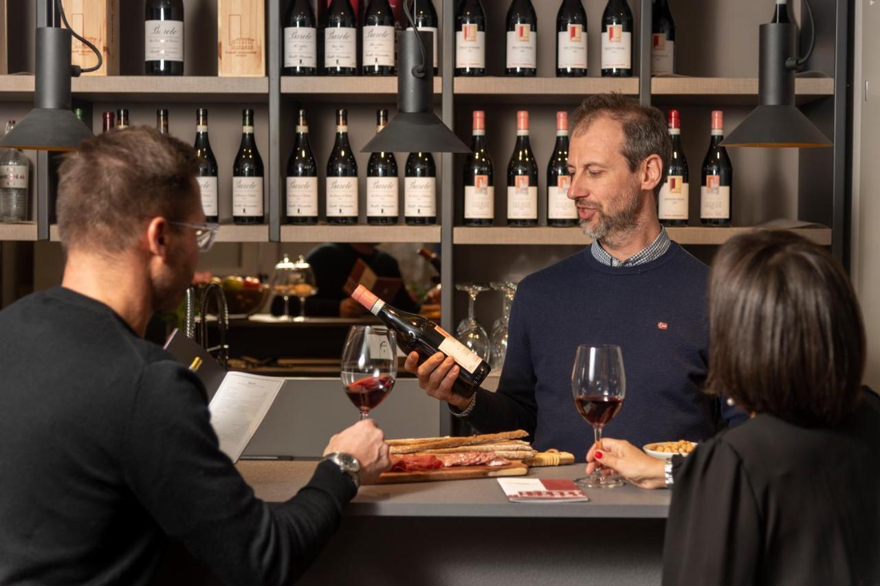Agriturismo Speziale Wine Resort Verduno Экстерьер фото